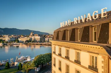 Swiss Deluxe Hotels Hotela Beau Rivage PHOTO Photo Shooting Shooting Hotel Gauvin Lapetoule (ID 38788)