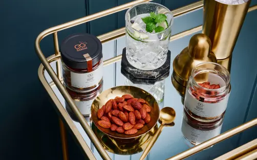 Swiss Deluxe Hotels ESPRIT GOURMAND PICTURE SDL 2024