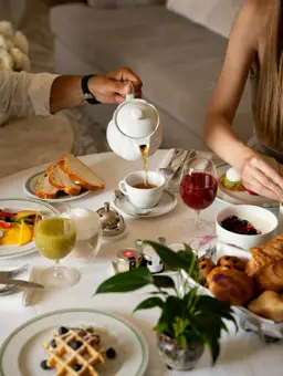 Swiss Deluxe Hotels Beau Rivage Hotel Geneva Beau Rivage Geneve X Maison Kalos Mai 2026 169