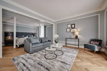Victoria Jungfrau Grand Hotel Spa Interlaken Deluxe Juniorsuite