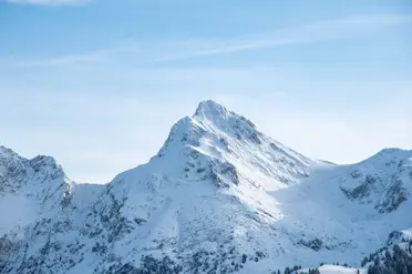 Bernese Oberland