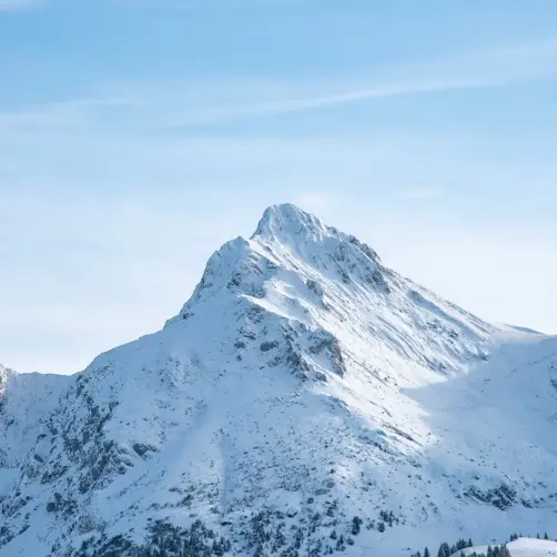 Bernese Oberland