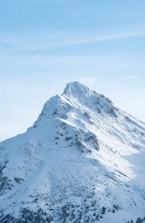 Bernese Oberland