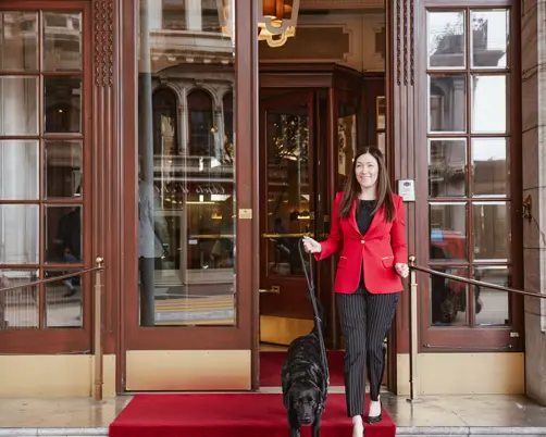 Swiss Deluxe Hotels Summer Magazine 2024 And Oskar Goes To Lausanne Lausanne Palace 056 Bearb RGB