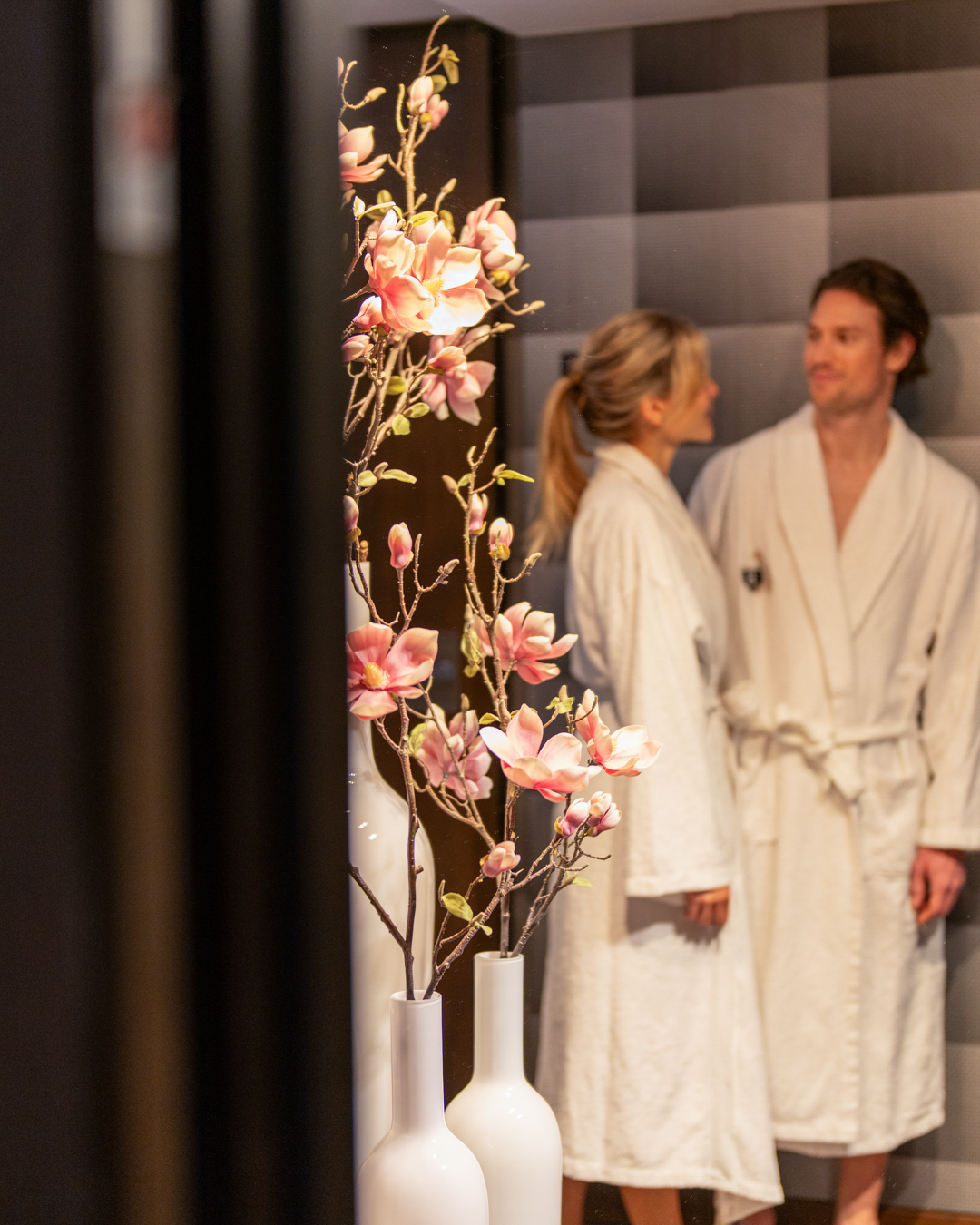 Swiss Deluxe Hotels Hotel Schweizerhof Bern & Spa Hydrothermal Journeys(5)
