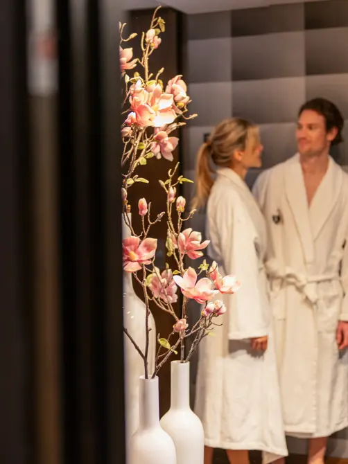 Swiss Deluxe Hotels Hotel Schweizerhof Bern & Spa Hydrothermal Journeys(5)