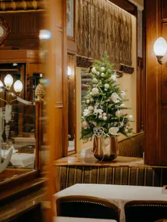 Swiss Deluxe Hotels Hotel Schweizerhof Bern & Spa Weihnachten 2025 (82)