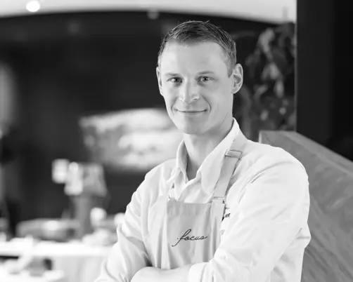 Swiss Deluxe Hotels Stories Summer 2021 Chefs Portrait Patrick Mahler 02 Patrickmahler16 Sw Ecirgb