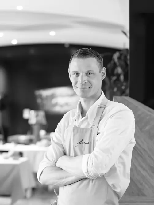 Swiss Deluxe Hotels Stories Summer 2021 Chefs Portrait Patrick Mahler 02 Patrickmahler16 Sw Ecirgb