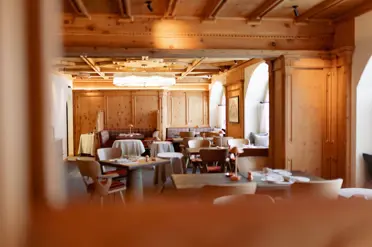 Swiss Deluxe Hotels Kulm Hotel Medium Pizzeria