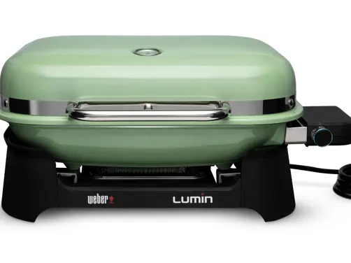 Swiss Deluxe Hotels Magazine Summer 2025 Weber Grill