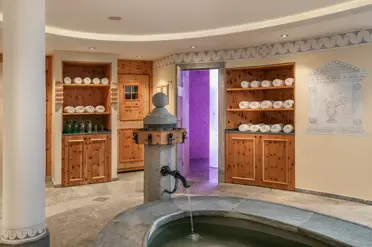 Badrutts Palace Hotel Wellness Spa 06 Palace Spa Wet Zone