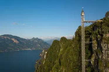 Swiss Deluxe Hotels Hammetschwand Lift 4