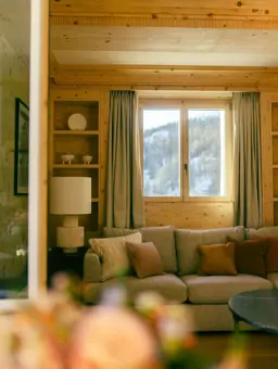 Swiss Deluxe Hotels Kulm Hotel Medium Deluxe Junior Suite Lake Side South 2