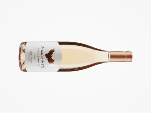 Swiss Deluxe Hotels Stories Summer 2021 La Vie En Rose 04 Domaine De Lile Rose 2019 Ecirgb
