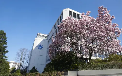 SDH Bild Hauptsitz