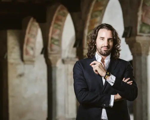 Swiss Deluxe Hotels Stories Summer 2023 Raphael Brunschwig Les Trois Rois Cheval Blanc Bearb