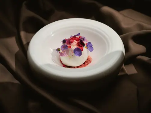 Swiss Deluxe Hotels Summer Magazine 2024 Spoilt For Choice 15 GTS2023 Osteria Cuntitt©Adrian Ehrbar Photography RGB