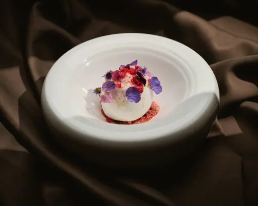 Swiss Deluxe Hotels Summer Magazine 2024 Spoilt For Choice 15 GTS2023 Osteria Cuntitt©Adrian Ehrbar Photography RGB
