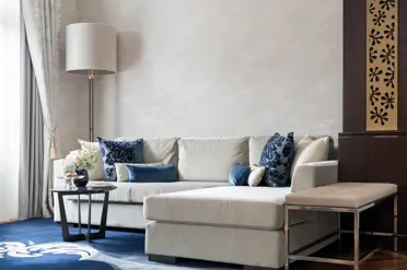 Grbr Suite Sofa