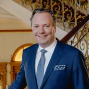 The Dolder Grand Hotel Zurich General Manager Markus Granelli (2)