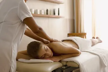 Lausanne Palace Hotel Treatment