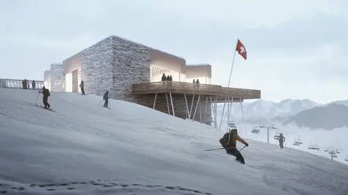 Swiss Deluxe Hotels Magazine Winter 2024 25 TCA The Japanese By The Chedi Andermatt Winter 02