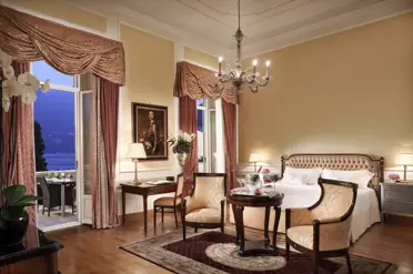 Splendide Royal Hotel Lugano Deluxe Palace With Terrace