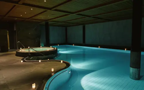 Swiss Deluxe Hotels Stories Summer 2021 Mountain Adventure 05 Le Grand Spa (11) Ecirgb T110