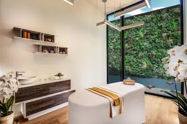 Splendide Royal Hotel Lugano Splendide Lifestyle Spa Massageroom