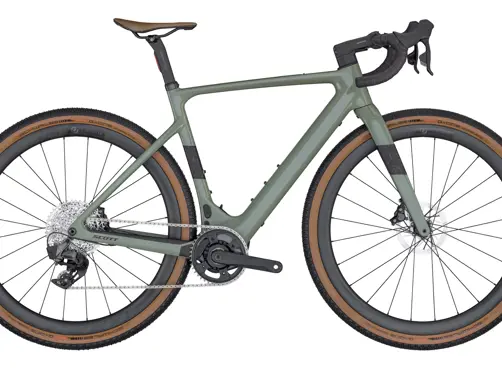 Swiss Deluxe Hotels Magazine Summer 2025 X E Gravel Bike Von Scott 293367