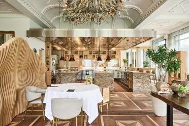Memories Restaurant 4