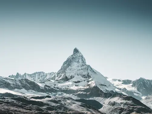 Swiss Deluxe Hotels H Magazine Winter 2025 26 ST 3X2 Zermatt Matterhorn 30950