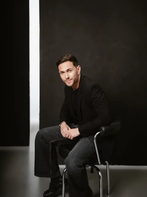 Swiss Deluxe Hotels H Magazine Summer 2026 2026 David Plazma 2 (2)