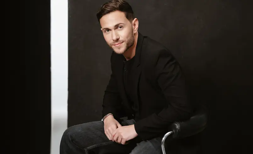Swiss Deluxe Hotels H Magazine Summer 2026 2026 David Plazma 2 (2)