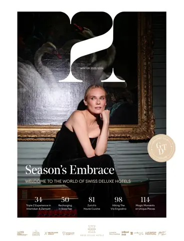 SDH Winter 2025 26 Cover