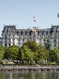 Swiss Deluxe Hotels Magazine Summer 2025 BRP Palace (C)G.Gardette HD 1