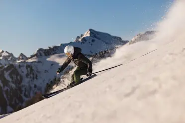 Swiss Deluxe Hotels 17 Skiing Destination Tschuggen Grand Hotel