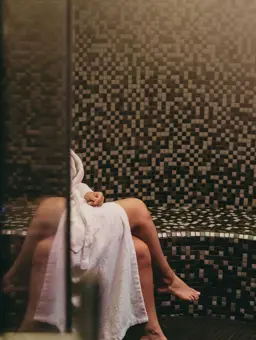 Hotel Schweizerhof Bern Spa Schweizerhof Spa Sauna