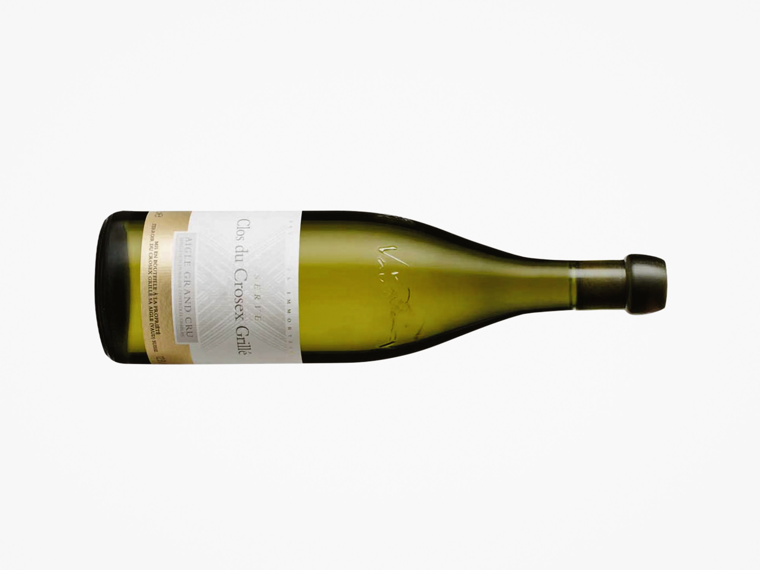 Domaine du Daley Le Chasselas Grande Réserve Grand Cru