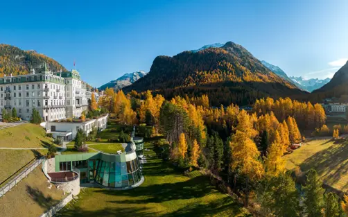 Swiss Deluxe Hotels Medium Exterior 2
