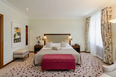 Suvretta House Hotel St Moritz DSC8340