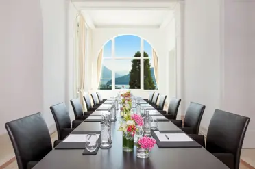 Park Hotel Vitznau Meetingraum Stansherhorn