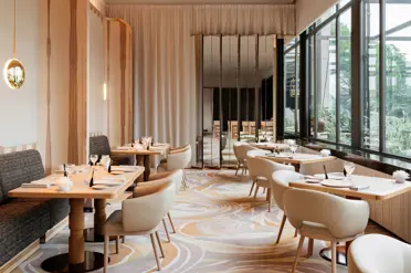 Swiss Deluxe Hotels PIC Au BRP Salle