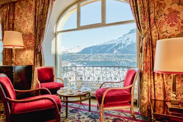Kulm Hotel St Moritz Winter (7)