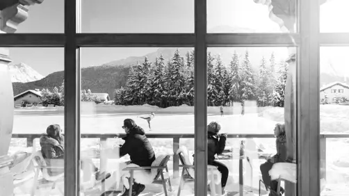 Swiss Deluxe Hotels Stories Winter 2020 The Call Of The Mountains 04 Kh KCC Aussen Winter 2018 (36) Sw Ecirgb