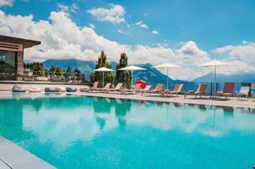 Swiss Deluxe Hotels Villars Palace IMG 4309