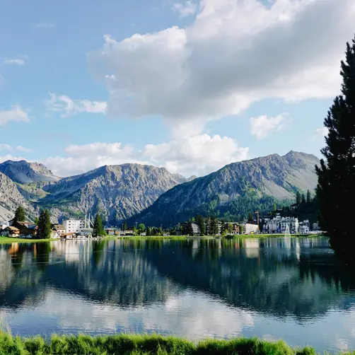 Switzerland Luxury Hotel Is 1150750711