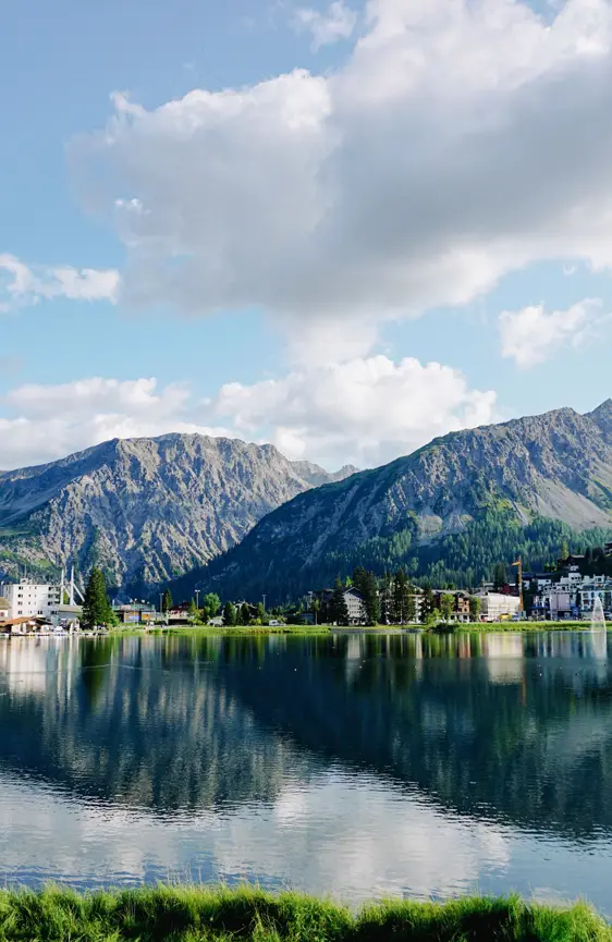 Switzerland Luxury Hotel Is 1150750711