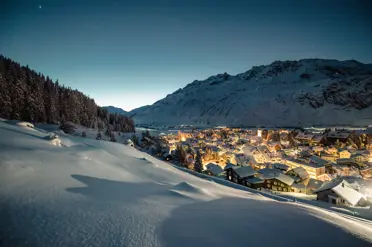 The Chedi Andermatt Hotel VL REG ANDERMATT 3385815